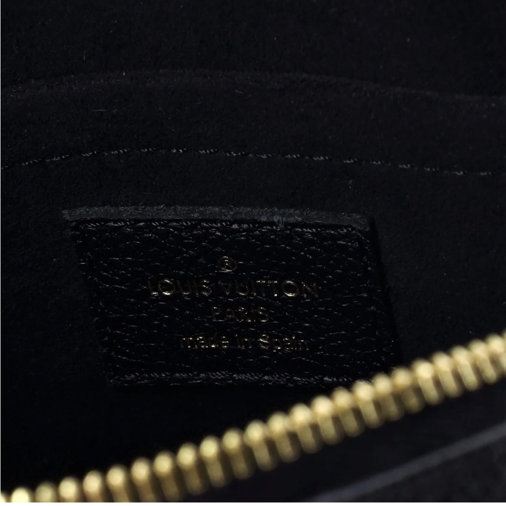 Louis Vuitton Empreinte Spring in the City Speedy Bandouliere 20 - Picture 10 of 10